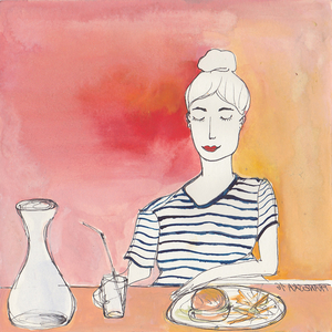 Burger von Franziska Staerkle